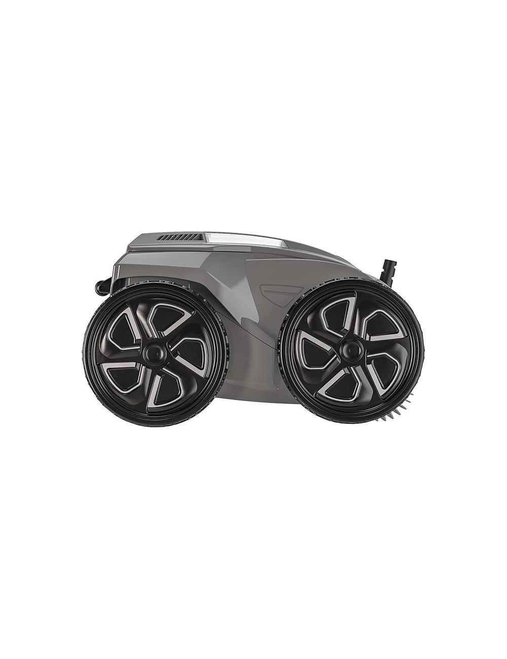 ra 6300 iq alpha iq™ pro – robot pulitore per piscina ra 6300 iq alpha iq™ pro – robot pulitore per piscina