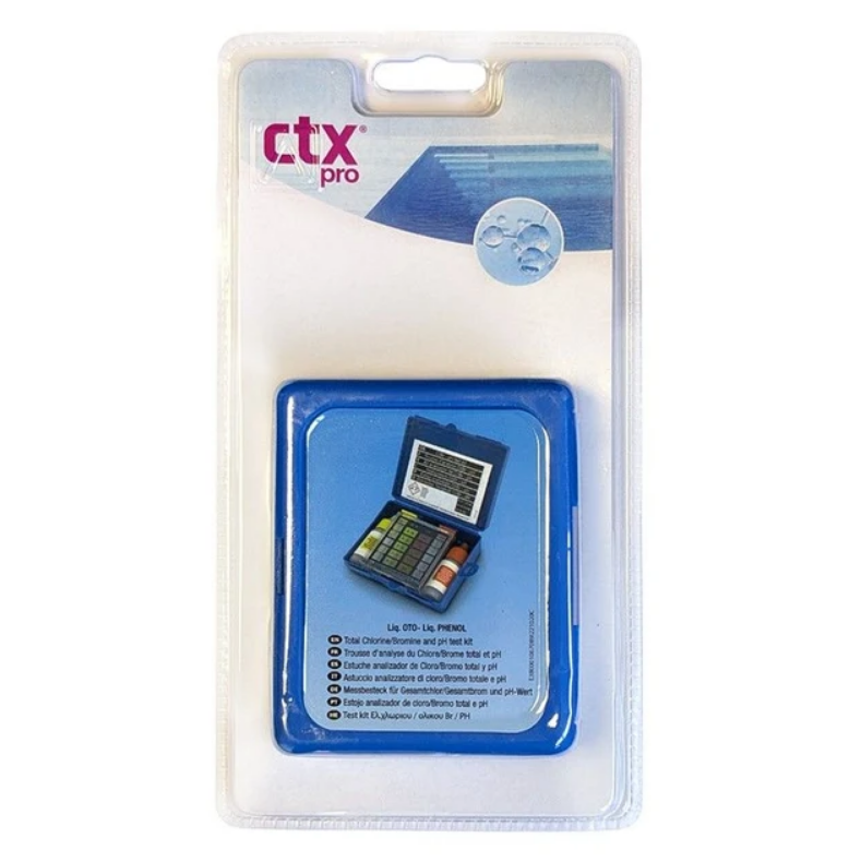 ctx test kit ctx test kit
