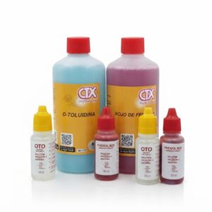oto e phenol tutti i formati