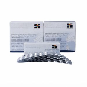 ricambi minikit ossigeno liquido